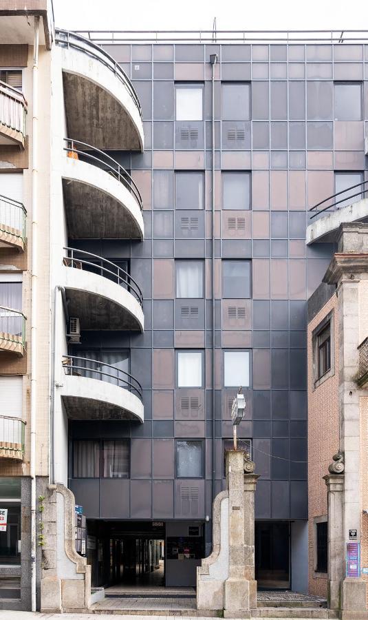 Oporto Vibes - City Center Studio Kültér fotó
